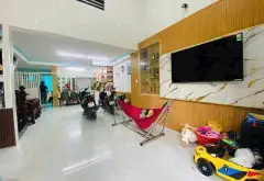 Bán nhà riêng 3 tầng 10 phòng khép kín diện tích 71m2 tại Gò Vấp... Bán nhà riêng tại An Hội Tây, Hồ Chí Minh 03