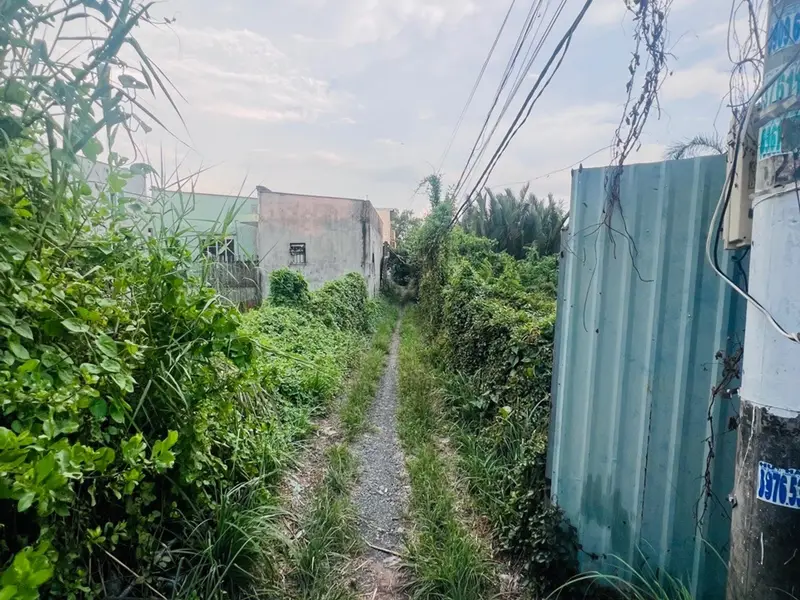 Bán đất vườn -1300m2 -gần Lê Văn Lương-view sông thoáng mát- 7.8 tỷ... Bán đất tại Hiệp Phước, Hồ Chí Minh 01