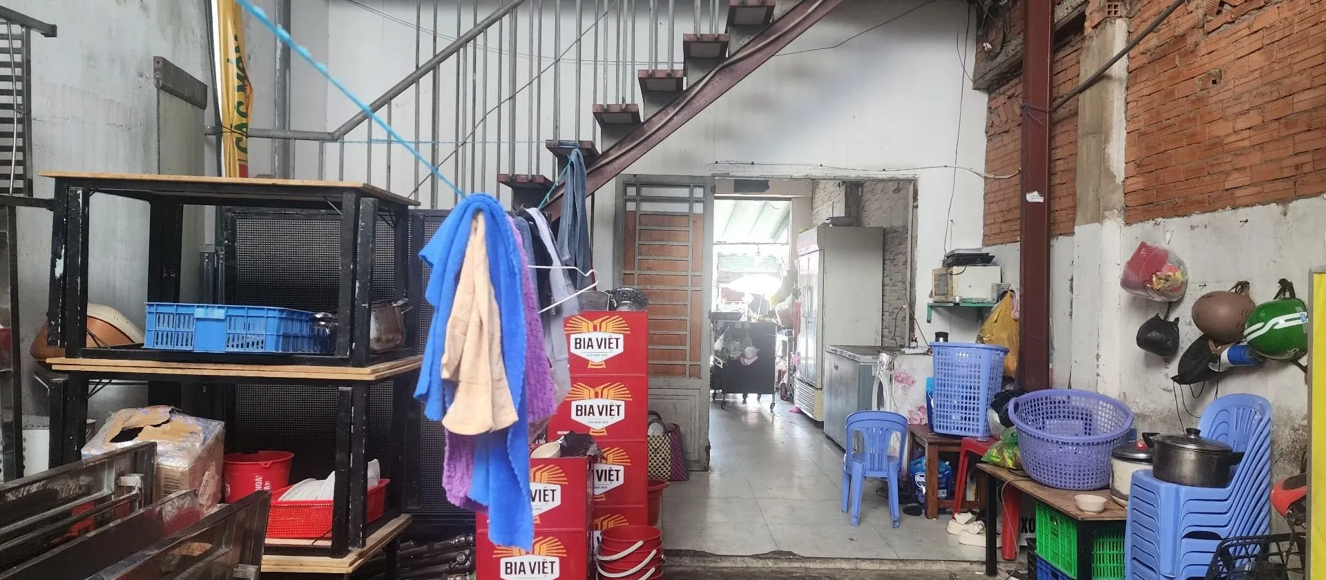 Bán nhà mặt phố 75m2, mặt tiền 4.7m, giá 15 tỷ, Phường Tân Sơn... Bán nhà mặt phố tại Tân Sơn, Hồ Chí Minh 01