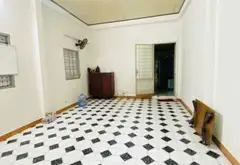 Nhà đẹp Tô Hiến Thành, 88m2 siêu rộng, hẻm xe hơi... Bán nhà riêng tại Hòa Hưng, Hồ Chí Minh 01