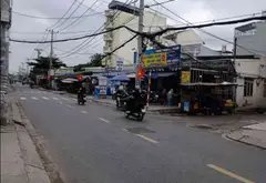 Cơ hội có 1 không 2: Nhà mặt tiền 6m đường An Dương Vương, Quận 8, giá tốt... Bán nhà mặt phố tại Phú Định, Hồ Chí Minh 14