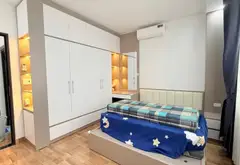 Khúc Thừa Dụ 66 m2 ô tô tránh nhau, 3 tầng chỉ 3,85 tỷ... Bán nhà riêng tại An Biên, Hải Phòng 04