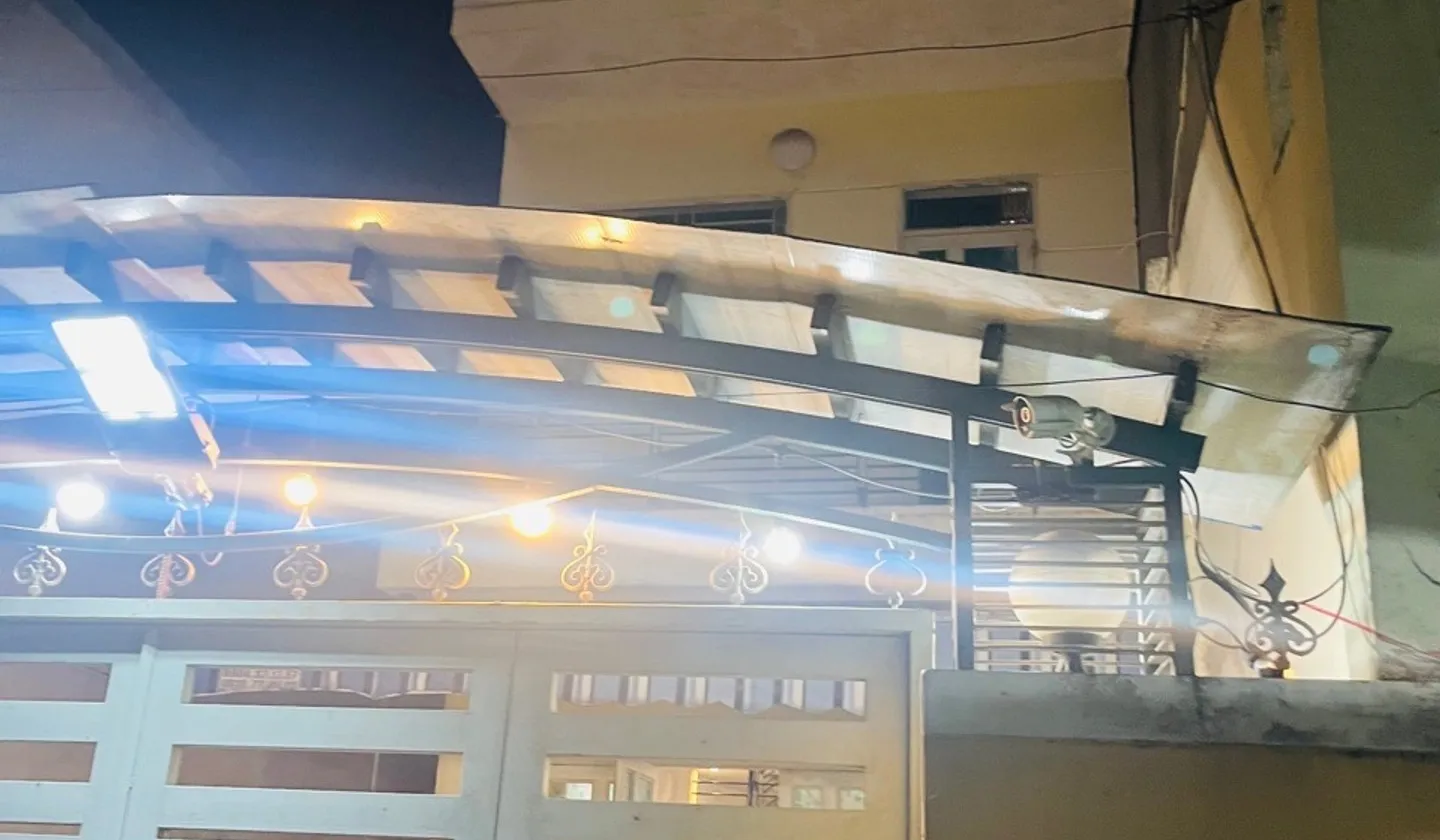 Bán nhà riêng 2 tầng 125m² tại trung tâm Nguyễn Thị Thập, giá tốt... Bán nhà riêng tại Tân Thuận, Hồ Chí Minh 01