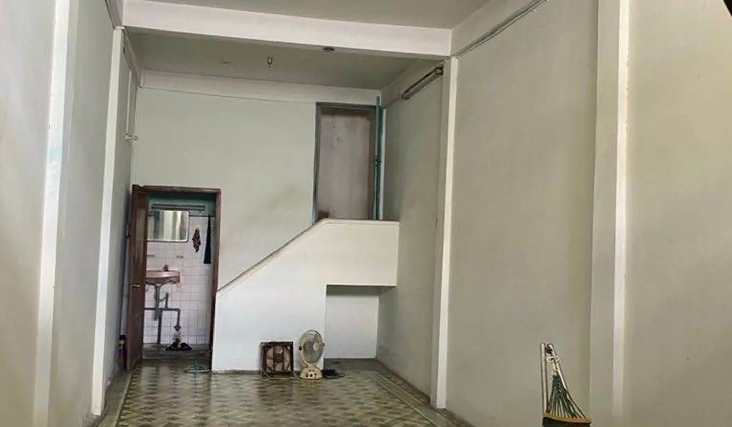 Nhà mặt phố phường Nhiêu Lộc, trung tâm Quận 3 - vị trí vàng kinh doanh đỉnh... Bán nhà mặt phố tại Nhiêu Lộc, Hồ Chí Minh 01