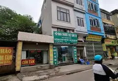 🏥 ĐỐI DIỆN BV HÀ ĐÔNG- MẶT PHỐ VỈA HÈ KINH DOANH- NHỈNH 8 T.Ỷ- NHÀ 4 TẦNG... Bán nhà mặt phố tại Hà Đông, Hà Nội 01