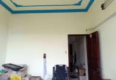 Bán nhà 4 tầng mặt tiền Quận 6 gần chợ An Dương Vương... Bán nhà mặt phố tại Bình Phú, Hồ Chí Minh 01