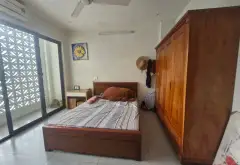Bán nhà riêng 3 tầng diện tích 54 m² tại khu đô thị An Khánh, ngõ thông, ô tô đỗ cửa... Bán nhà riêng tại An Khánh, Hà Nội 06