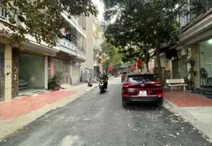 🏡 HIẾM! NHÀ PHỐ NGUYỄN VĂN LỘC – VỈA HÈ RỘNG – Ô TÔ TRÁNH ĐỖ NGÀY ĐÊM... Bán nhà riêng tại Hà Đông, Hà Nội 02