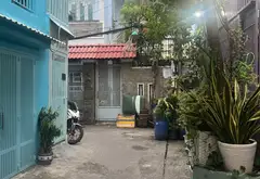 Nhà rộng 10 phòng, thu nhập thuê 50 triệu, Quận 3... Bán nhà riêng tại Nhiêu Lộc, Hồ Chí Minh 06