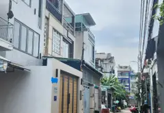 📌 HIỆP BÌNH CHÁNH 110M² (5x21) HẺM Ô TÔ - CÓ GARA - KẾ GIGAMALL PHẠM VĂN ĐỒNG - 6.25 TỶ TL... Bán nhà riêng tại Hiệp Bình, Hồ Chí Minh 01