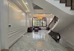 Bán biệt thự liền kề 5 tầng 68m² tại khu phân lô ô tô tránh Lai Xá, Gần ĐH THÀNH ĐÔ , VĐ3.5... Bán biệt thự, liền kề tại Hoài Đức, Hà Nội 02