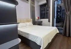 Cơ hội sở hữu nhà riêng 3 tầng mới đẹp tại Huỳnh Tấn Phát giá tốt... Bán nhà riêng tại Nhà Bè, Hồ Chí Minh 09