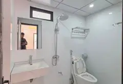 Nhà đẹp 5 tầng tại xã Đan Phượng, Hà Nội, sẵn sàng vào ở ngay... Bán nhà riêng tại Đan Phượng, Hà Nội 09