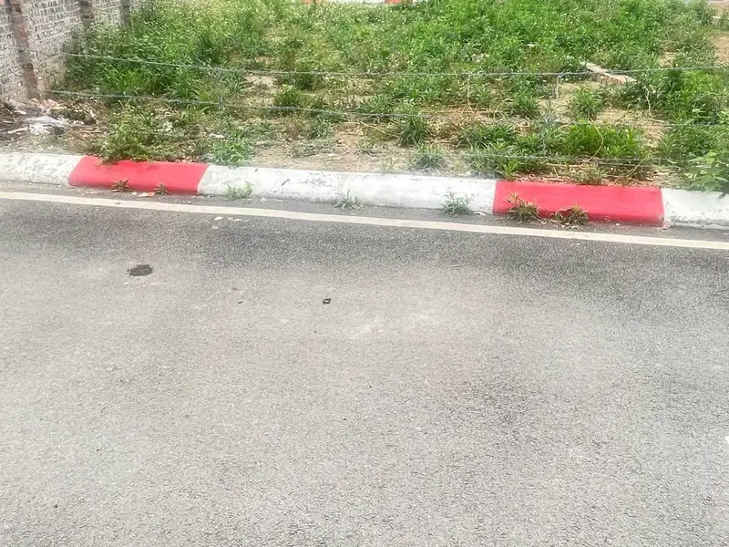 Bán đất 100m² tại Đồi Bông, Thái Lai, Kim Anh, 2 mặt ngõ tiện lợi... Bán đất tại Kim Anh, Hà Nội 01