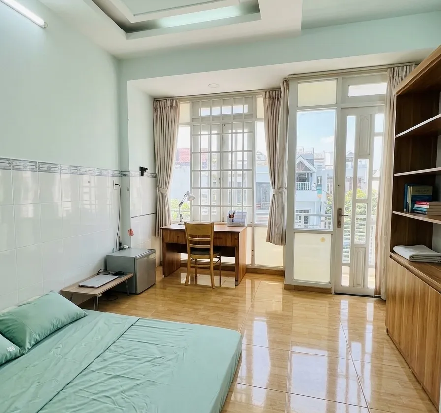 Mặt tiền Đỗ Bí ngang 4,1m dài 18,5m, giá mới 10,5 tỷ... Bán nhà mặt phố tại Phú Thạnh, Hồ Chí Minh 01