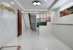 BÁN NHÀ LÊ VĂN QUỚI – GÒ XOÀI – HẺM XE HƠI – NHỈNH 3 TỶ... Bán nhà riêng tại Bình Hưng Hòa, Hồ Chí Minh 01