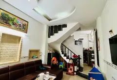 Nhà trong ngõ, ngách, hẻm - 45.1m² - Hiệp Bình, Thành phố Thủ Đức, TP Hồ Chí Minh - 4.1 tỷ... Bán nhà riêng tại Hiệp Bình, Hồ Chí Minh 01