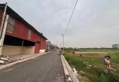 Kho xưởng siêu tiện, giáp ranh Hà Nội, sẵn sàng sang nhượng... Bán kho, nhà xưởng tại Song Liễu, Bắc Ninh 02
