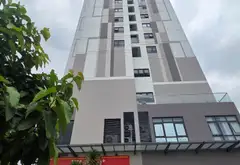 Shophouse mặt tiền rộng tại phường Phú Định, Hồ Chí Minh. Gần siêu thị parc mall... Bán Shophouse tại Phú Định, Hồ Chí Minh 06