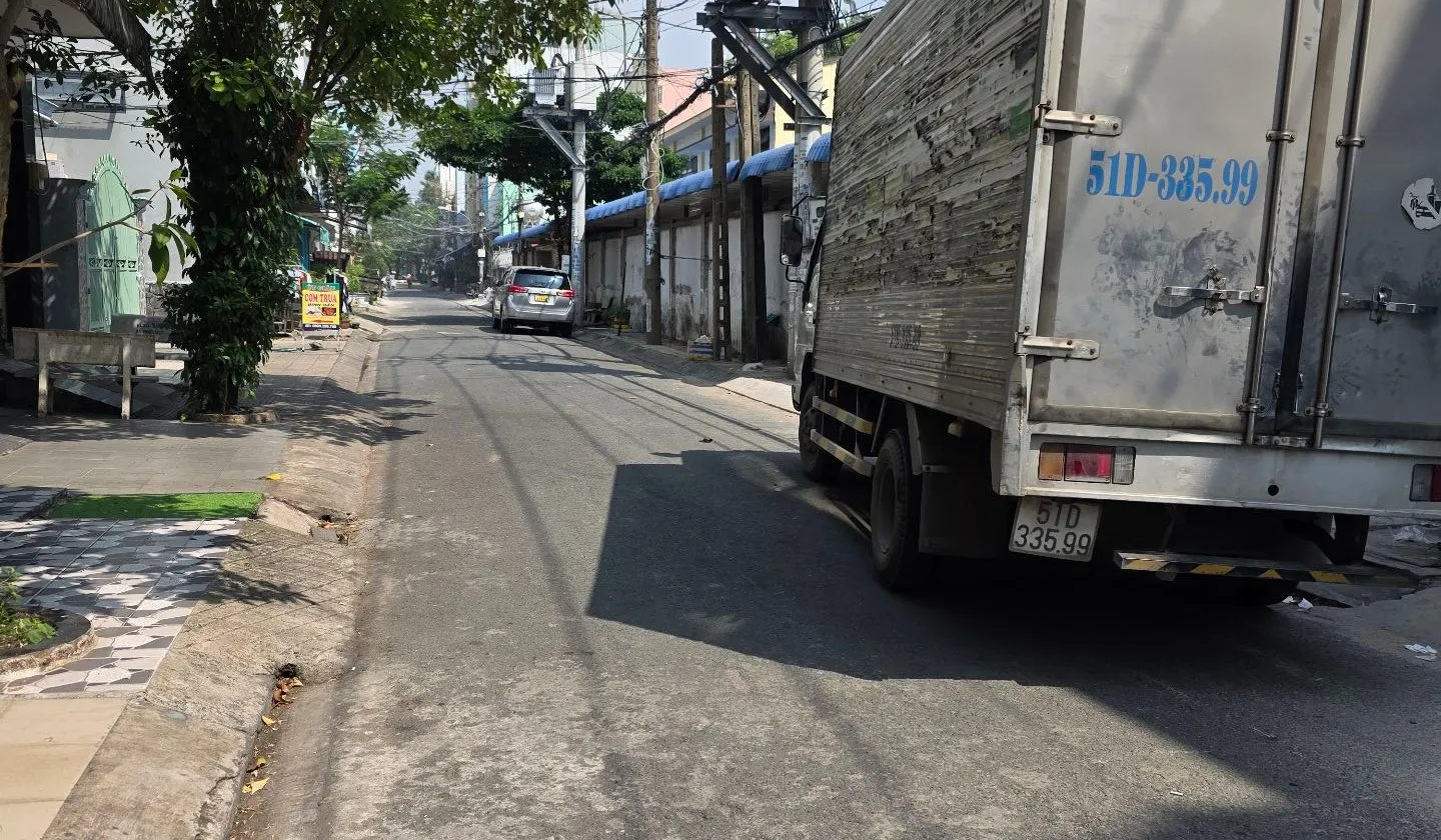 Bán nhà riêng 152m2 6 phòng trọ tại Phường An Lạc, Hồ Chí Minh... Bán nhà riêng tại An Lạc, Hồ Chí Minh 01