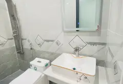 Bán nhà 3 tầng mới xây tại trung tâm phường Đông Minh, diện tích 100m²... Bán nhà riêng tại Đông Hòa, Hồ Chí Minh 04