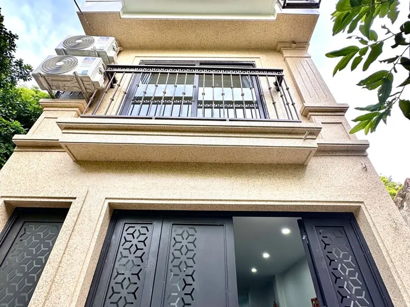 Chung Cư Mini Siêu Phẩm Cầu Cốc - Dòng Tiền Đột Phá! 💰✨... Bán chung cư mini tại Tây Mỗ, Hà Nội 01