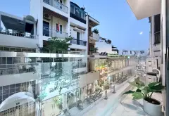 Nhà Mặt Phố 5 Tầng Tân Định - Sống Tinh Tế, Kinh Doanh Đỉnh... Bán nhà mặt phố tại Tân Định, Hồ Chí Minh 03