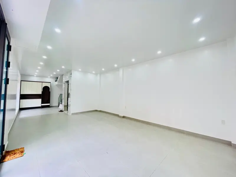 Nhà mặt phố 5 tầng thang máy, mặt tiền rộng tại Thiên Lôi... Bán nhà mặt phố tại An Biên, Hải Phòng 01