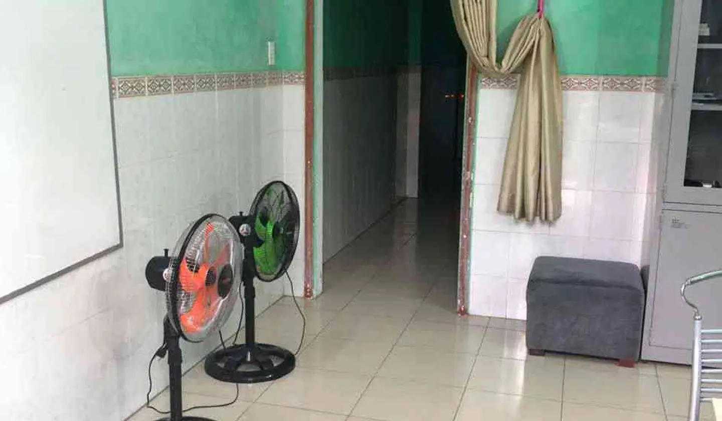 Nhà 2 tầng mặt hẻm kinh doanh rộng 8m, diện tích 74m2 tại Phú Thạnh, TP. Hồ Chí Minh... Bán nhà riêng tại Phú Thạnh, Hồ Chí Minh 01