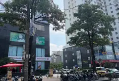 Nhà mặt phố tiện nghi giữa trung tâm Yên Nghĩa... Bán nhà mặt phố tại Hà Đông, Hà Nội 04