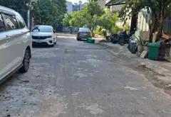 🔥 ĐẤT CHƠN TÂM 1 – HÒA KHÁNH – ĐỐI DIỆN MEGA | NHỈNH 4 TỶ 🔥... Bán đất tại Hòa Khánh, Đà Nẵng 04