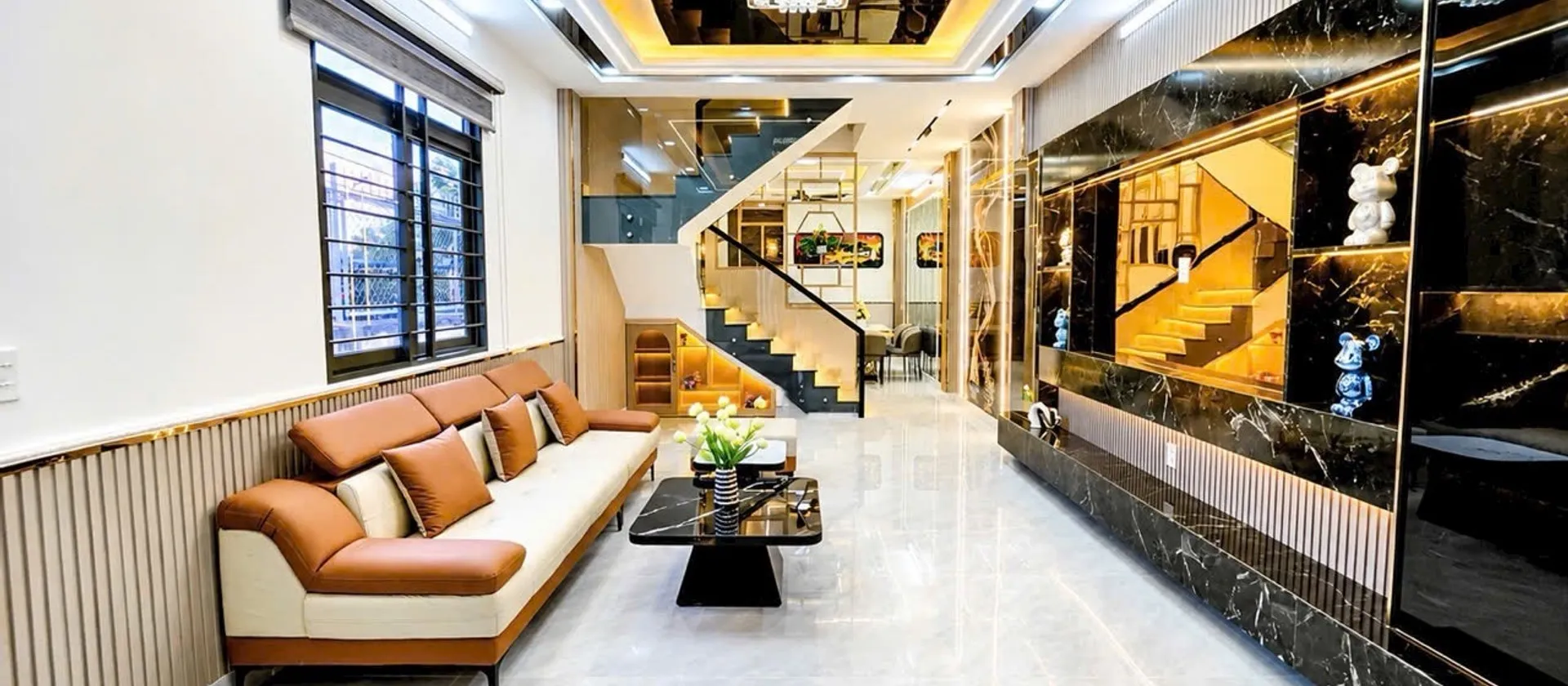 Bán nhà riêng mặt tiền xã Nhà Bè, 50m2, 2 tầng, pháp lý rõ ràng... Bán nhà riêng tại Nhà Bè, Hồ Chí Minh 01