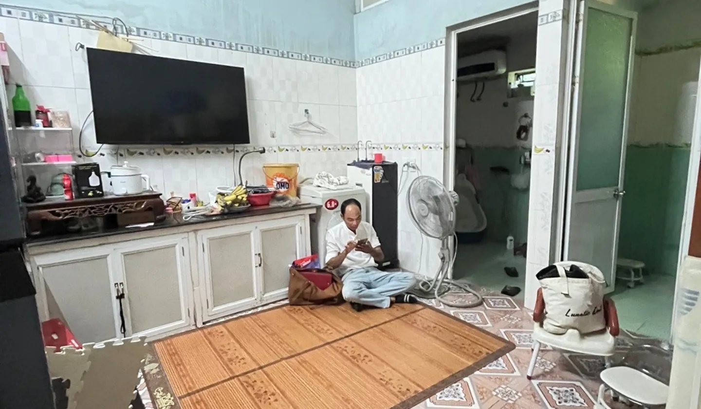 Bán nhà cấp 4 rộng 340m2 tại xã, mặt ngõ rộng ô tô vào, vị trí tiềm năng gần đường 353... Bán nhà riêng tại Dương Kinh, Hải Phòng 01