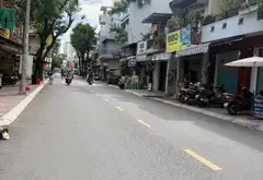 Nhà mặt tiền Bà Hạt - Kinh doanh siêu lợi, thu nhập 25 triệu/tháng... Bán nhà mặt phố tại Diên Hồng, Hồ Chí Minh 03