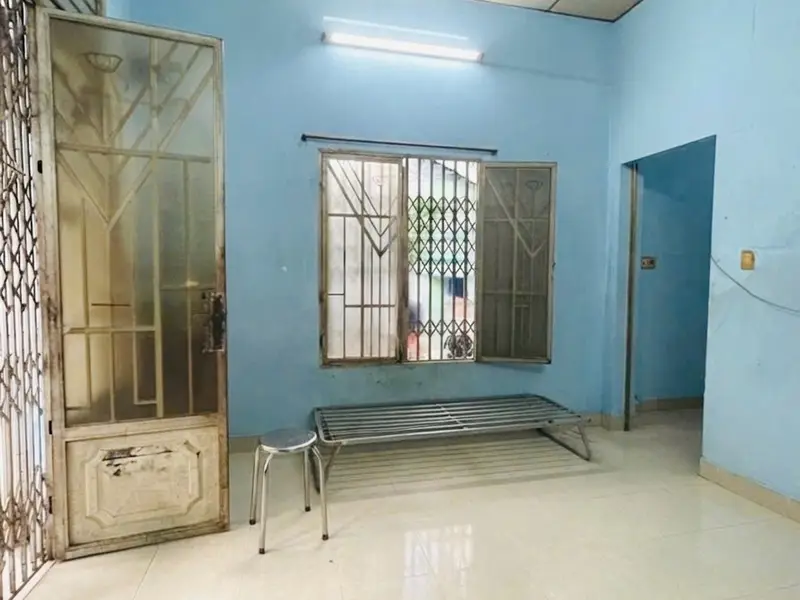 Nhà cấp 4 tiện nghi tại Nguyễn Kiệm, giá hấp dẫn... Bán nhà riêng tại Đức Nhuận, Hồ Chí Minh 01