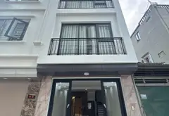 Nhà mặt phố 7 tầng hiện đại tại Long Biên, diện tích 33.6 m², thuận tiện kinh doanh... Bán nhà mặt phố tại Việt Hưng, Hà Nội 20