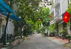 Bán tòa nhà 7 tầng thang máy, 50m2, vỉa hè oto kinh doanh tại Dương Nội giá 17.9 tỷ... Bán biệt thự, liền kề tại Dương Nội, Hà Nội 01