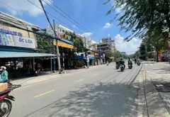 💎 GÓC 2 MẶT TIỀN NGUYỄN VĂN KHỐI – ĐỐI DIỆN CÔNG VIÊN LÀNG HOA
💰 Giá 30 tỷ – thương lượng... Bán nhà mặt phố tại Thông Tây Hội, Hồ Chí Minh 02