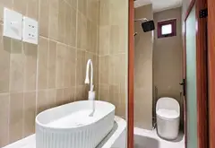 Nhà đẹp 3 tầng view thoáng, xe tải vào tận nhà tại Đô Đốc Long... Bán nhà riêng tại Phú Thọ Hòa, Hồ Chí Minh 15