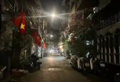 Nhà Hẻm Xe Hơi Đỉnh Quận 10 - 4 Phòng Ngủ, Giá Sập Sàn!... Bán nhà riêng tại Vườn Lài, Hồ Chí Minh 03