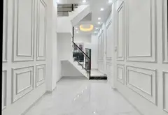 Bán nhà riêng 3 tầng quận 4, diện tích 22.3m2, giá nhỉnh 3.x tỷ... Bán nhà riêng tại Xóm Chiếu, Hồ Chí Minh 01