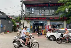 🔥 LÔ ĐẤT ĐẸP TẠI ĐÀM VĂN TIẾT NAM SƠN BẮC NINH | CHỈ 2,96 TỶ... Bán đất tại Nam Sơn, Bắc Ninh 03