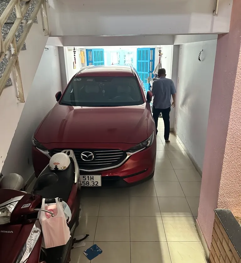Chạm vào cuộc sống tiện nghi giữa Quận 10 sôi động... Bán owner_side tại Hòa Hưng, Hồ Chí Minh 01