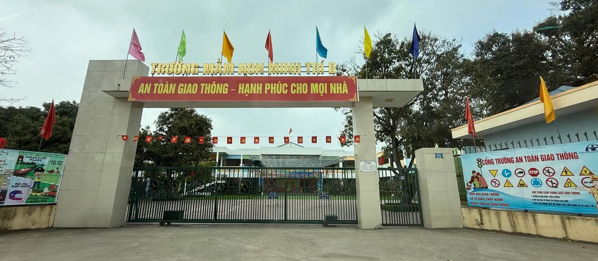 Đất hiếm thôn Lập Trí, Kim Anh, mặt tiền 4.2m giá mềm... Bán đất tại Kim Anh, Hà Nội 01