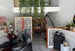 Nhà 5 tầng bán tại Phan Văn Trị, Gò Vấp, diện tích 56m²... Bán nhà riêng tại An Nhơn, Hồ Chí Minh 19