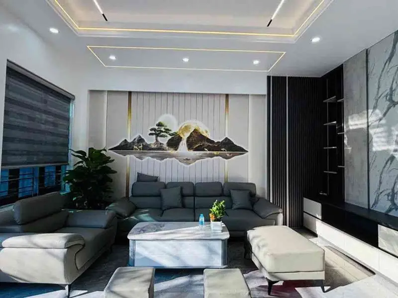 Nhà 3 tầng đỉnh tại An Hải, ngõ rộng, tiện ích đầy đủ... Bán nhà riêng tại An Hải, Hải Phòng 01