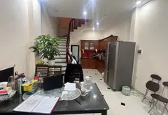 Trung Tâm Vạn Phúc Otô Đỗ Gần 35m²_5 Tầng _7.96 Tỷ Nhà Đẹp ở Ngay... Bán nhà riêng tại Hà Đông, Hà Nội 02