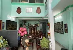 Nhà mặt phố Tân Bình 5 tầng - không gian sống đỉnh cao... Bán nhà mặt phố tại Tân Hòa, Hồ Chí Minh 12