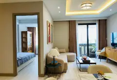 Căn hộ góc tầng cao, không gian rộng mở tại trung tâm Quận 7... Bán căn hộ chung cư tại Tân Hưng, Hồ Chí Minh 06