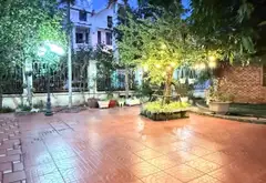Biệt thự sân vườn sang trọng tại khu đô thị Sao Đỏ, Hải Phòng... Bán biệt thự, liền kề tại Dương Kinh, Hải Phòng 20
